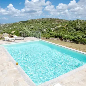 Guest house La Casa Di Memmi &