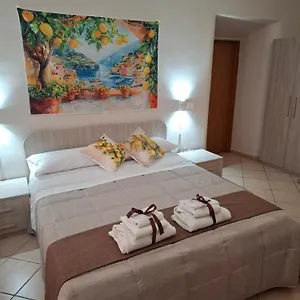 Bed & Breakfast Le Lumie 