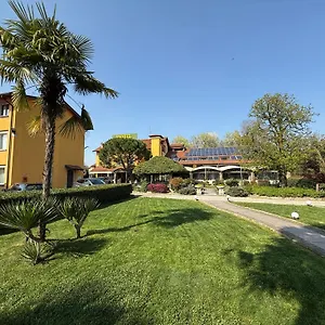 Hotel La Bergamina & Restaurant