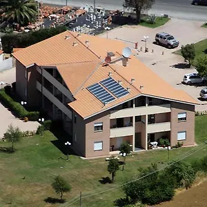 Rta Martin Pescatore Aparthotel