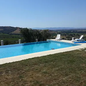 Poggio Lungo Grosseto
