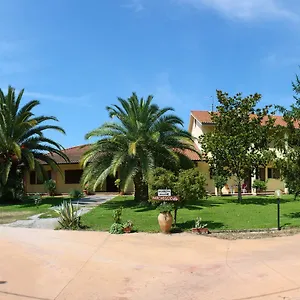 La Fata Grosseto