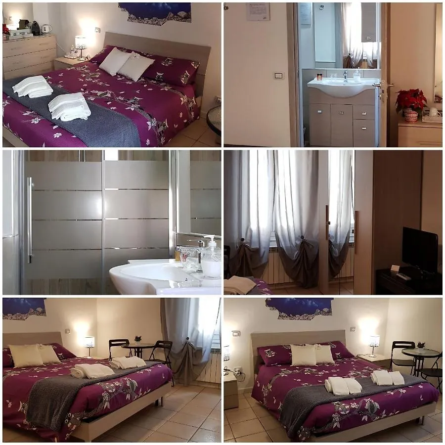 B&B Pierilu' 그레세토