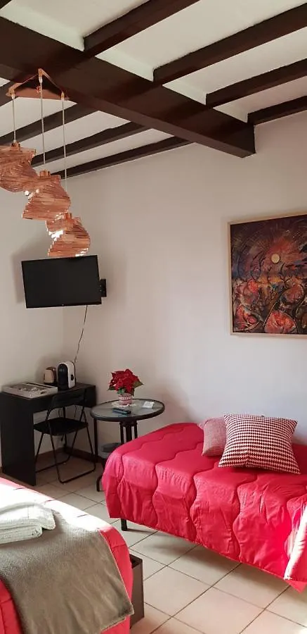 B&B Pierilu' Grosseto