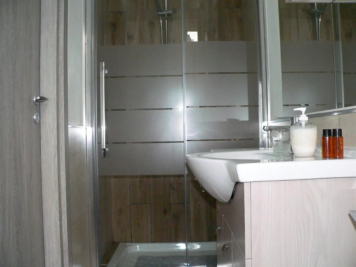 *** Nocleg ze śniadaniem B&B Pierilu' Grosseto Włochy