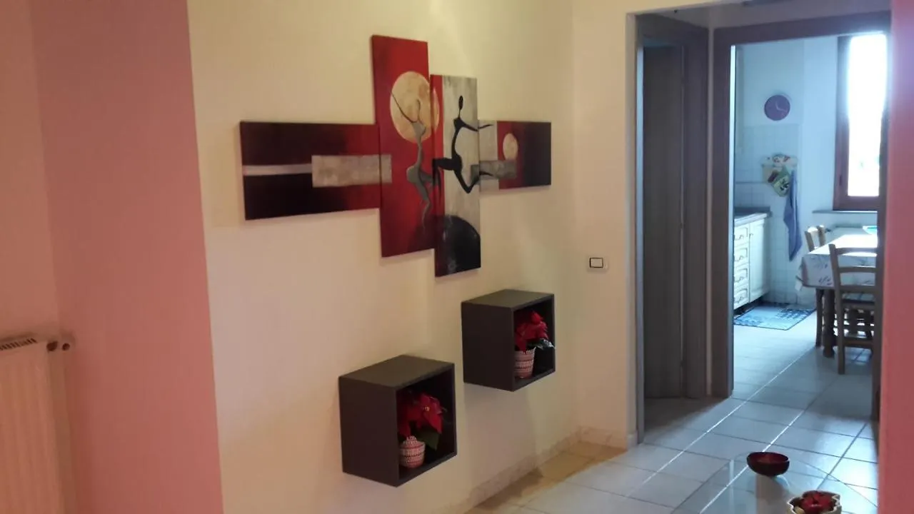B&B Pierilu' Grosseto Italy