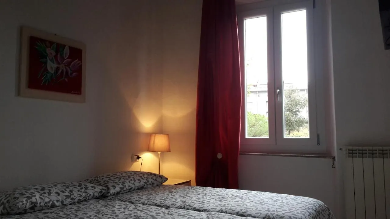 B&B Pierilu' Grosseto Włochy