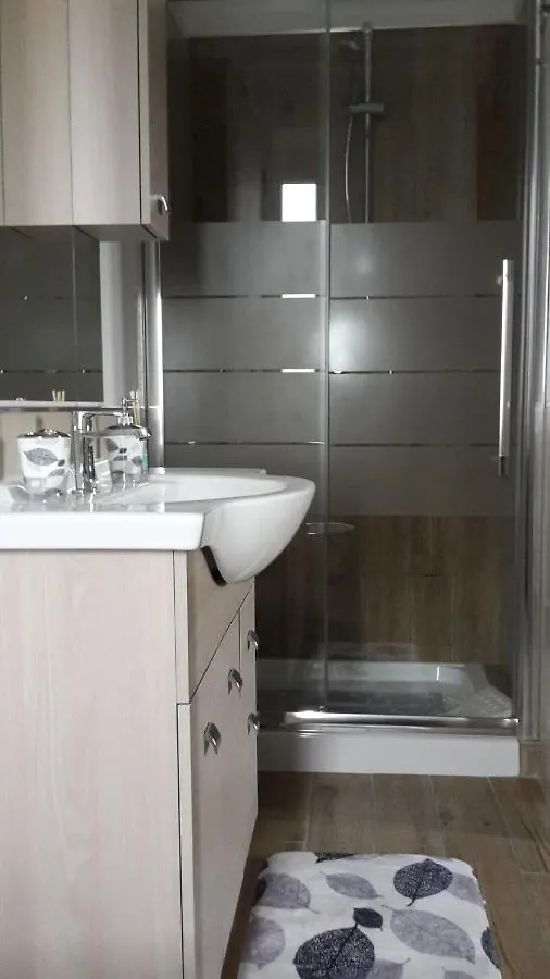 B&B Pierilu' 그레세토