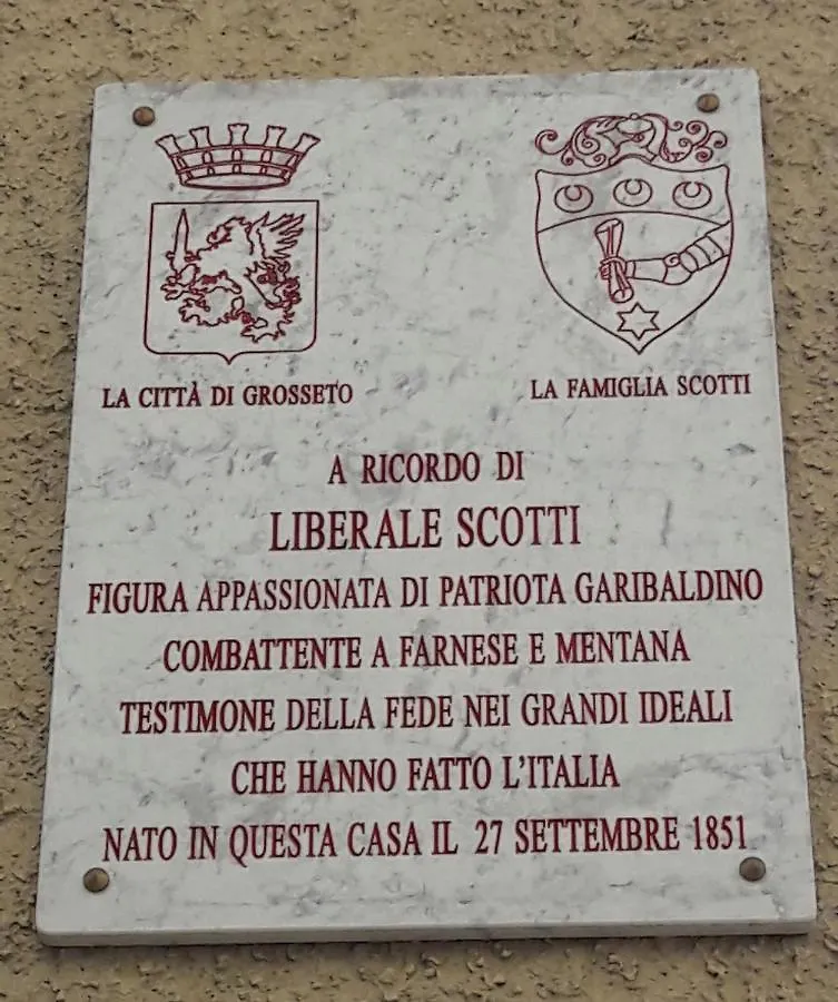 B&B Pierilu' Grosseto