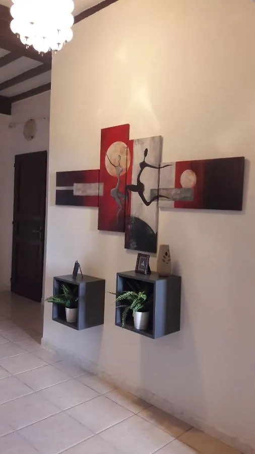 B&B Pierilu' Grosseto Włochy