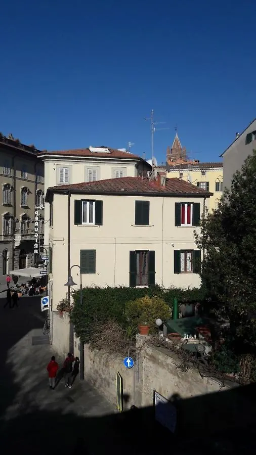 B&B Pierilu' Grosseto 3*,  Włochy