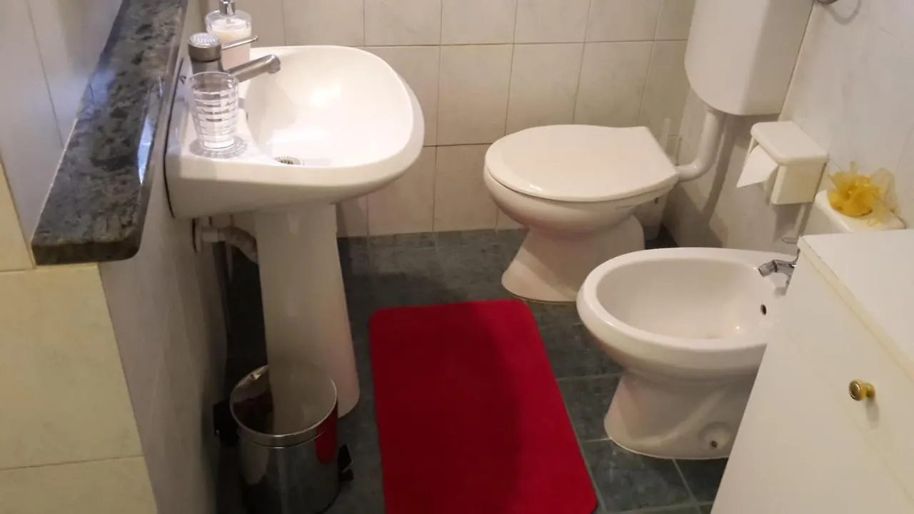 B&B Pierilu' Grosseto