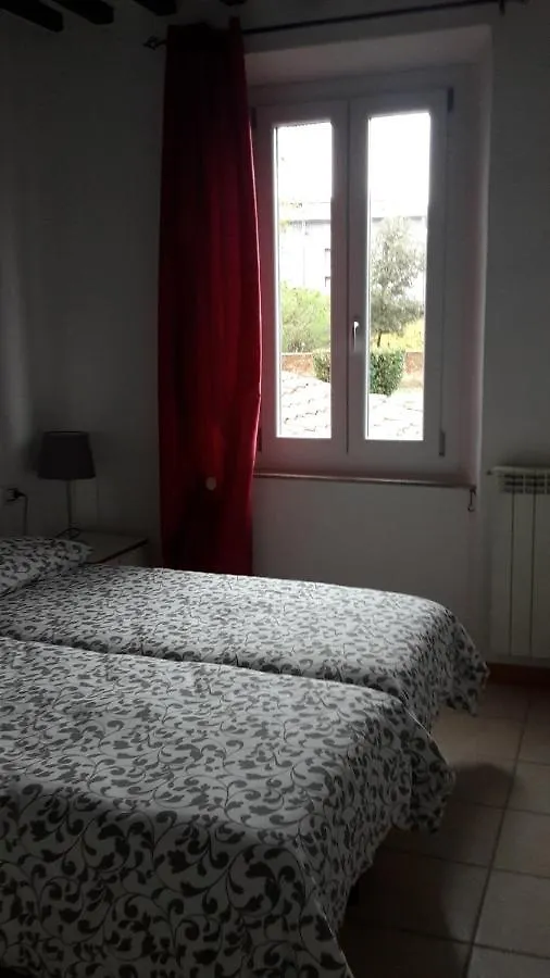 B&B Pierilu' Grosseto Bed & Breakfast
