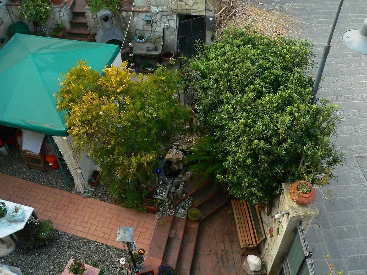 B&B Pierilu' 그레세토 3*,
