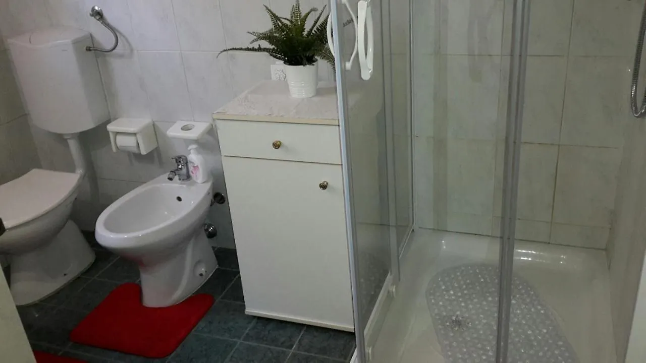 B&B Pierilu' 그레세토