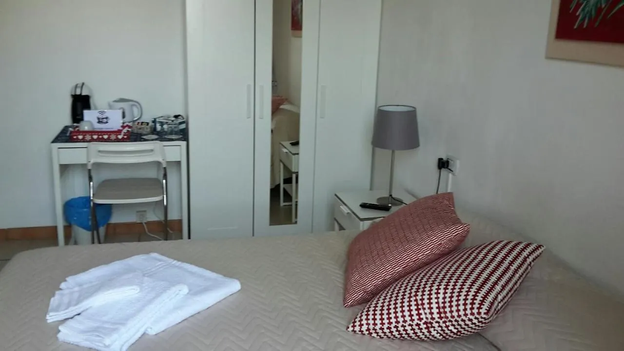 B&B Pierilu' Grosseto 3*,  Włochy