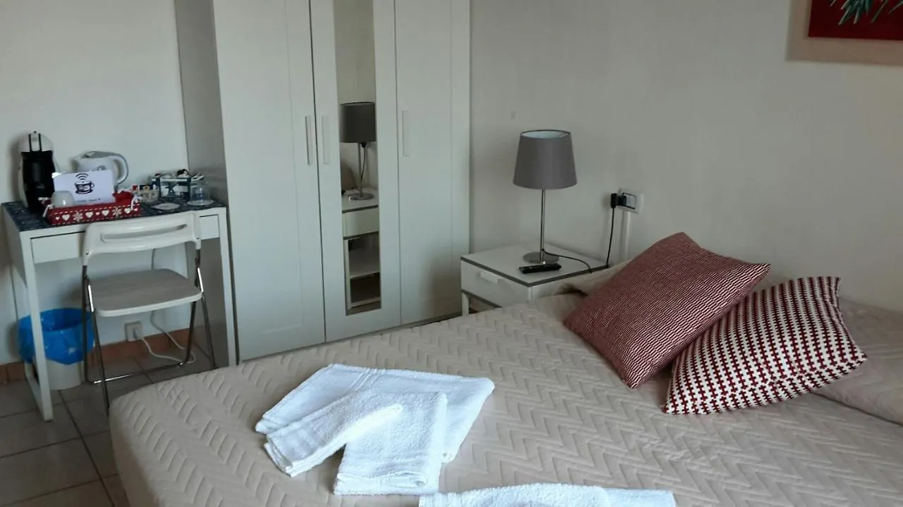 B&B Pierilu' Grosseto Bed & Breakfast