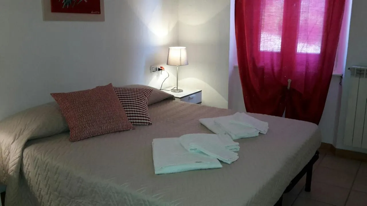 B&B Pierilu' Grosseto 3*,  Włochy