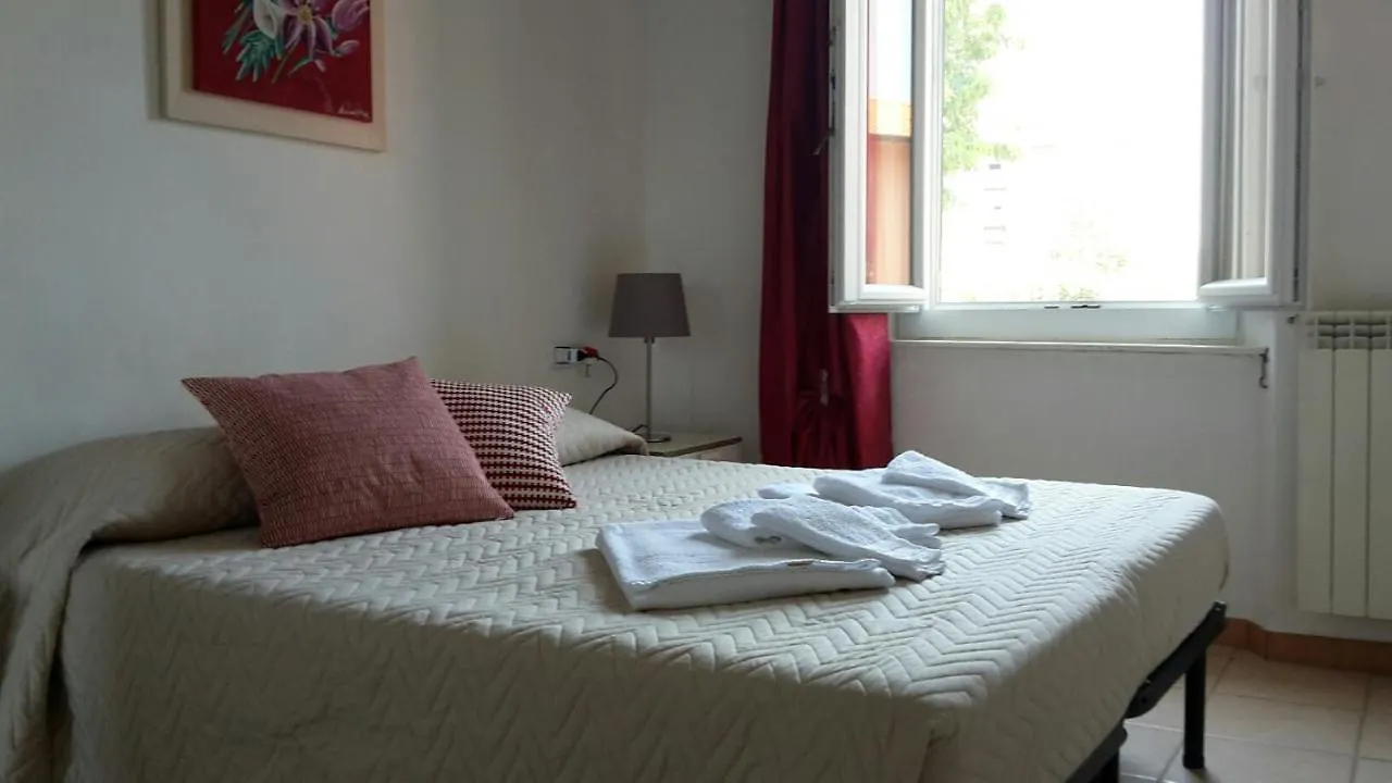 B&B Pierilu' 그레세토