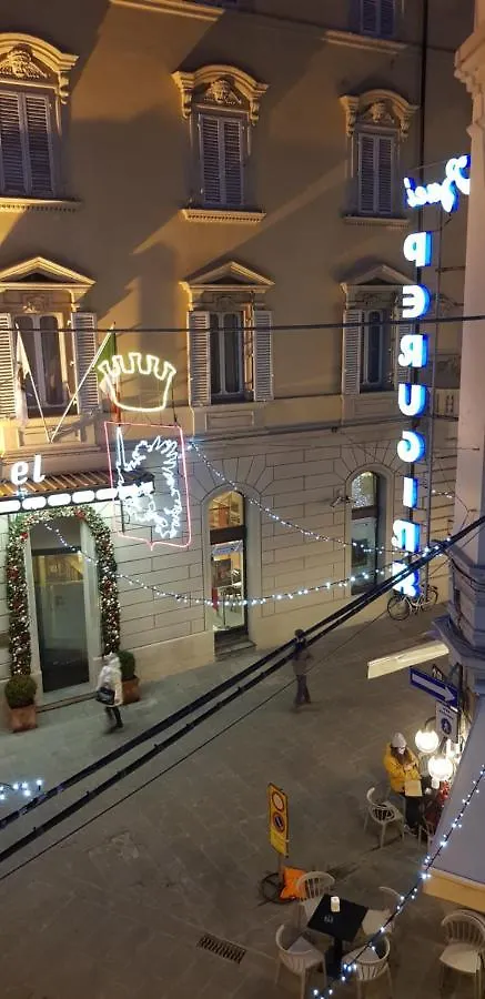 *** Nocleg ze śniadaniem B&B Pierilu' Grosseto Włochy