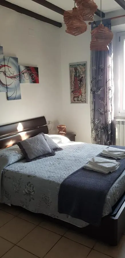 B&B Pierilu' Grosseto