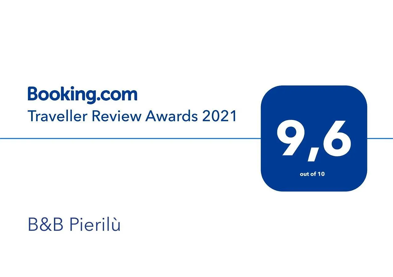 B&B Pierilu' 그레세토 3*,  이탈리아