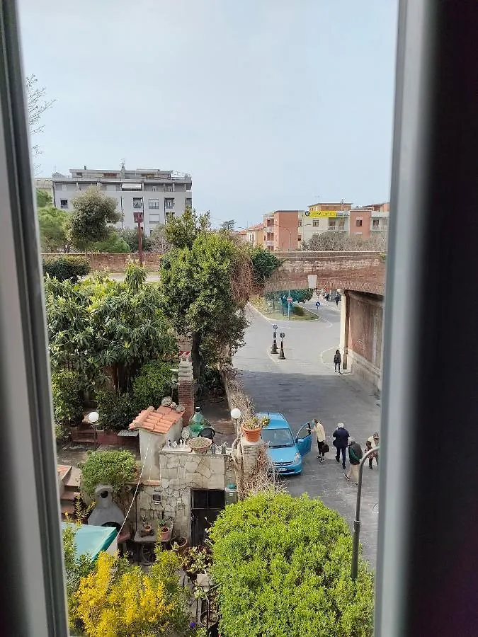 B&B Pierilu' 그레세토