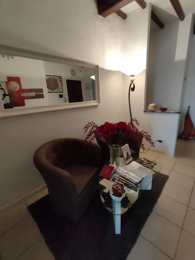 B&B Pierilu' 그레세토