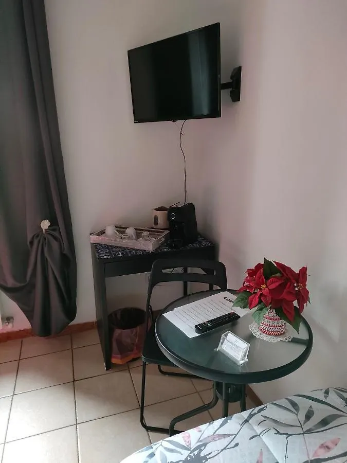 B&B Pierilu' Grosseto 3*,
