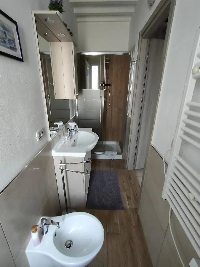 B&B Pierilu' 그레세토