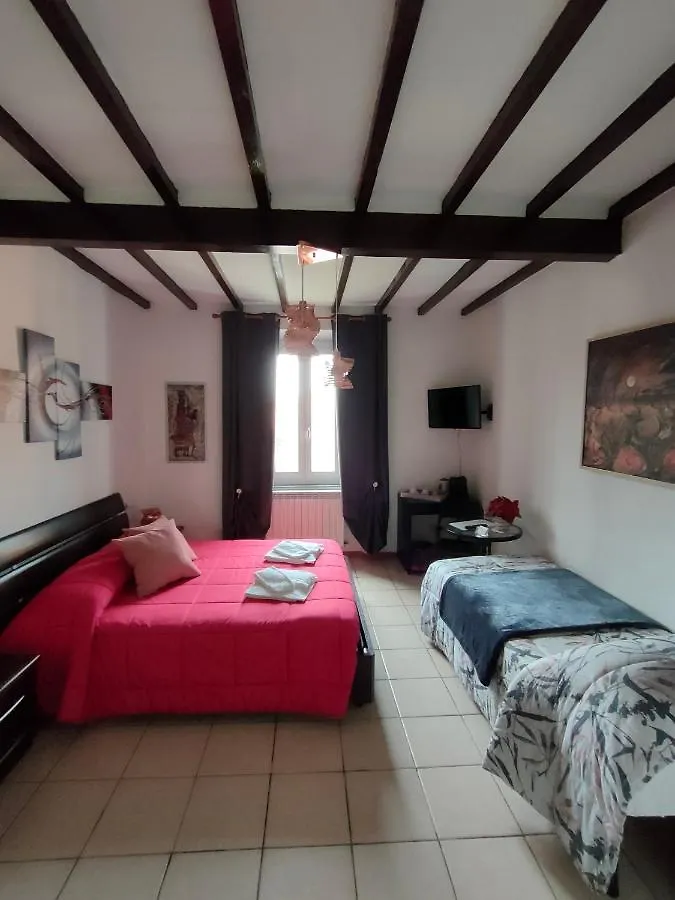 B&B Pierilu' 그레세토