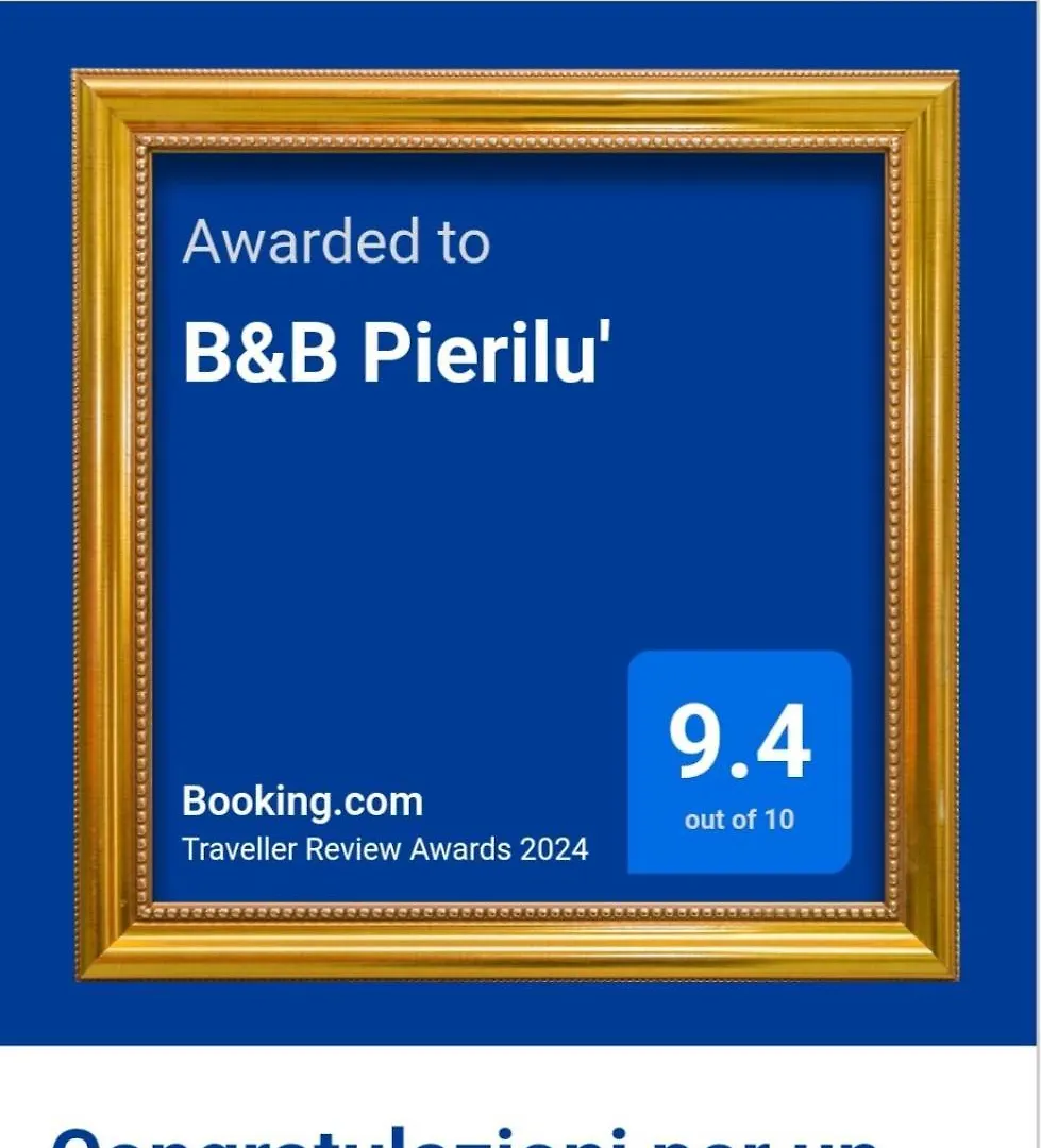 B&B Pierilu' 그레세토