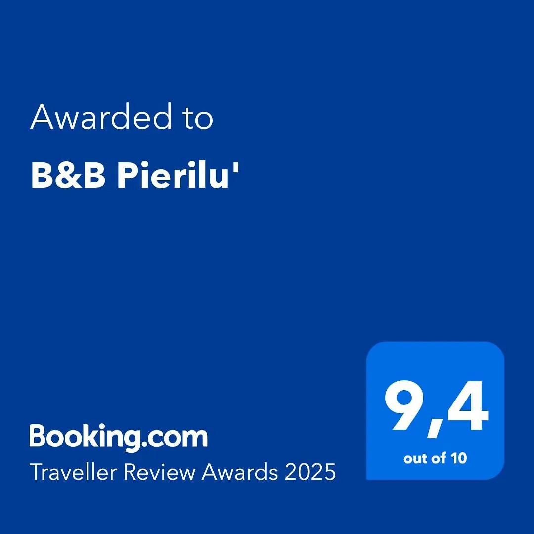 B&B Pierilu' Grosseto