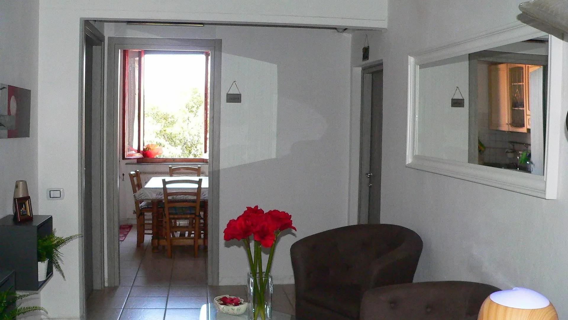 B&B Pierilu' 그레세토