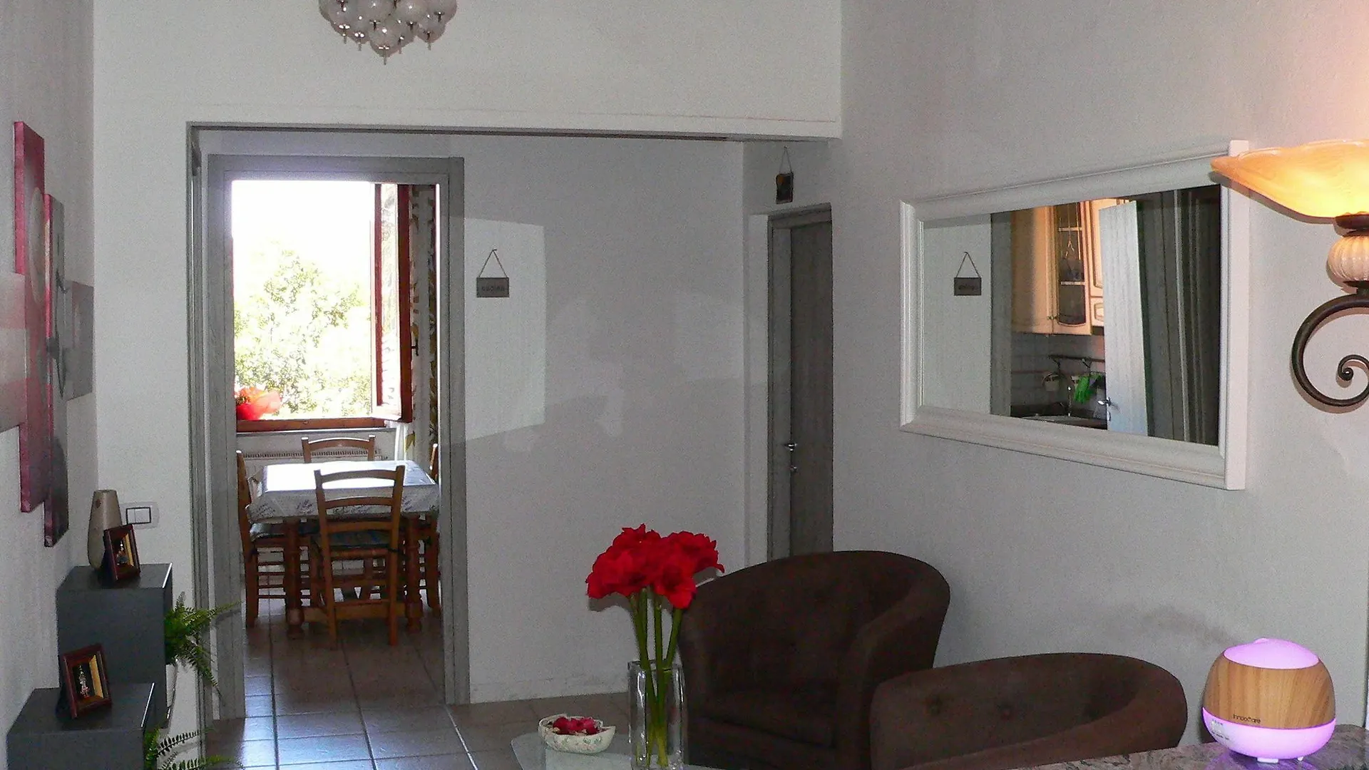 B&B Pierilu' Grosseto