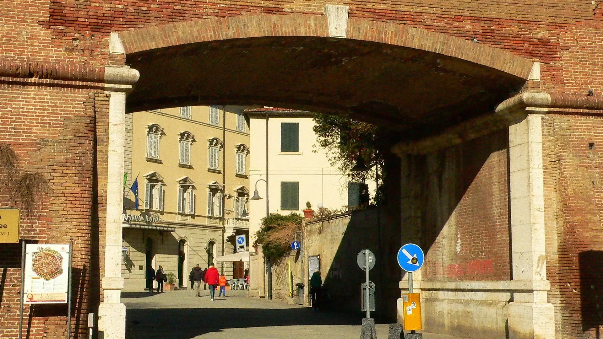 B&B Pierilu' Grosseto