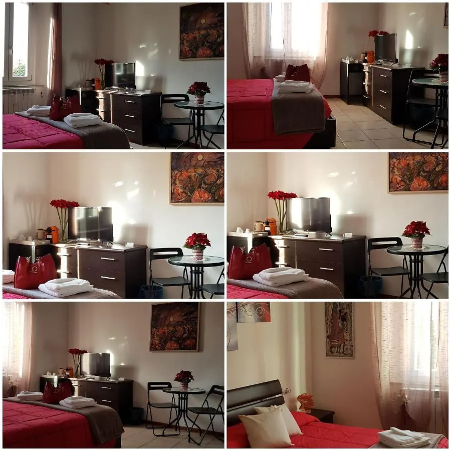 B&B Pierilu' Grosseto 3*,  Italy