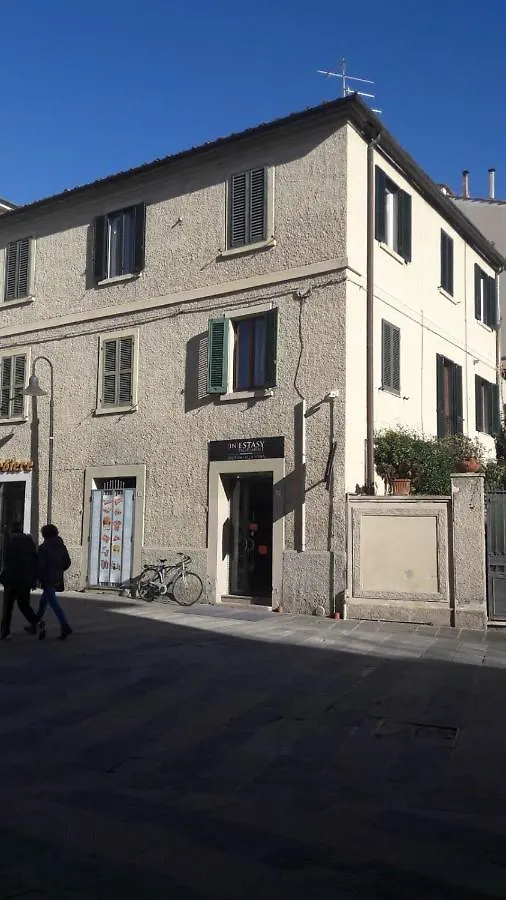 B&B Pierilu' Grosseto Italy