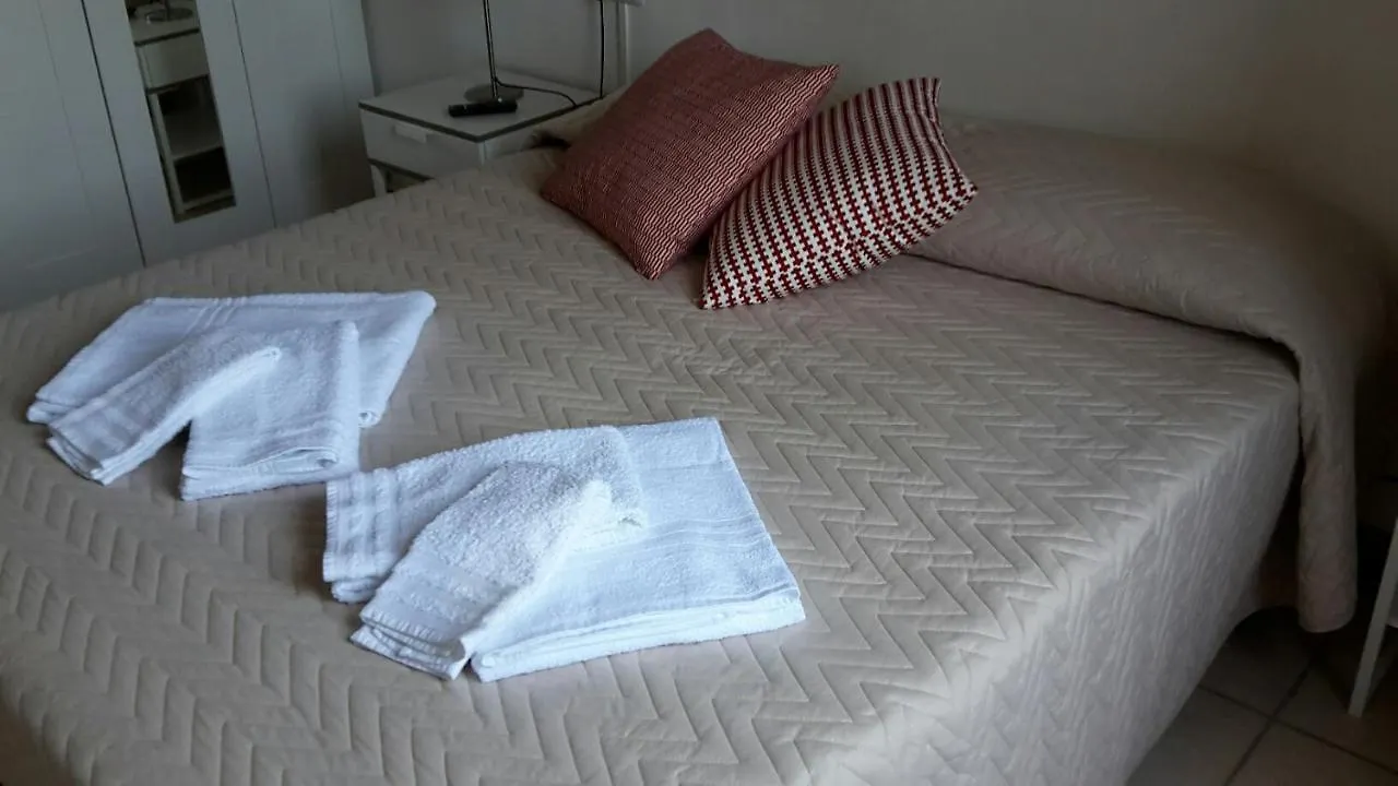 Bed & Breakfast B&B Pierilu' Grosseto