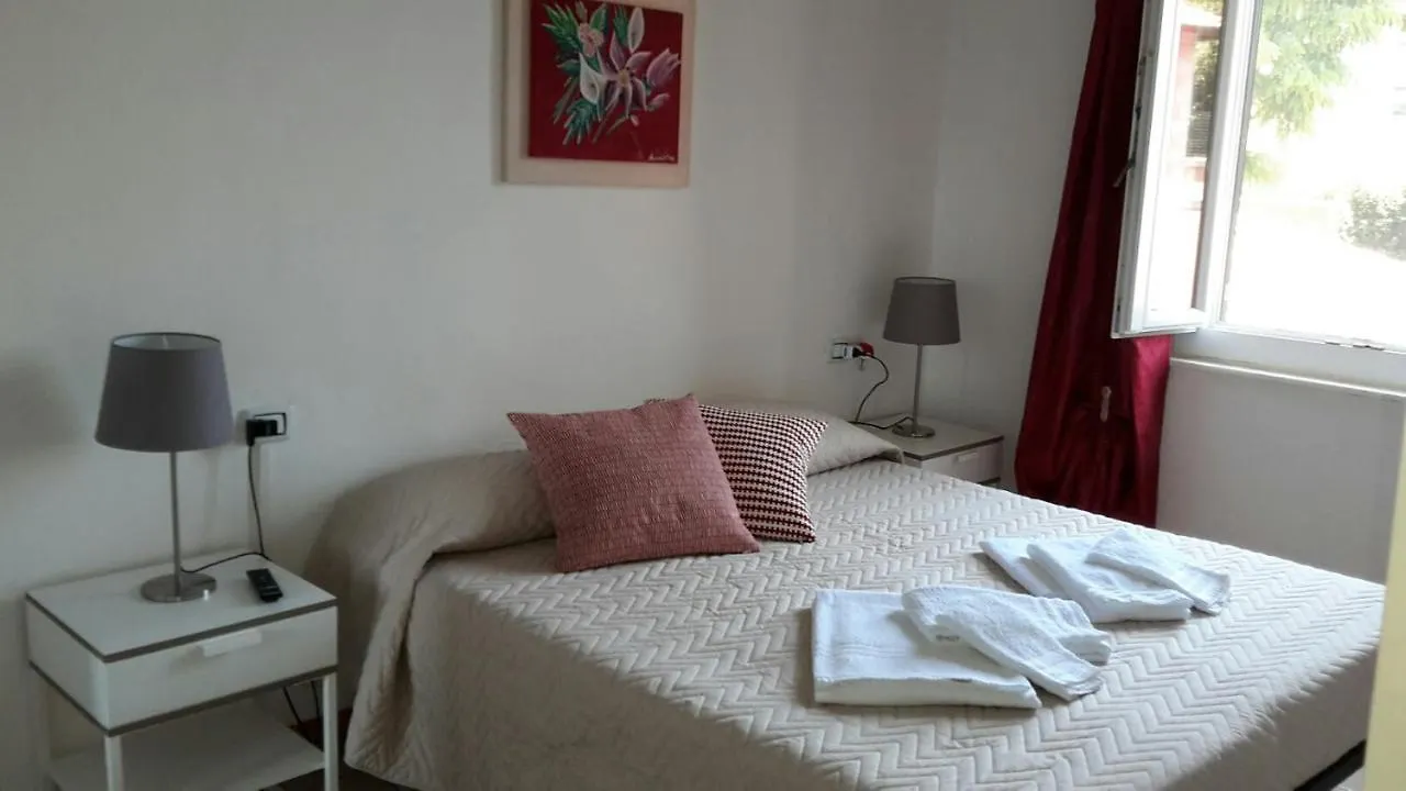 B&B Pierilu' Grosseto
