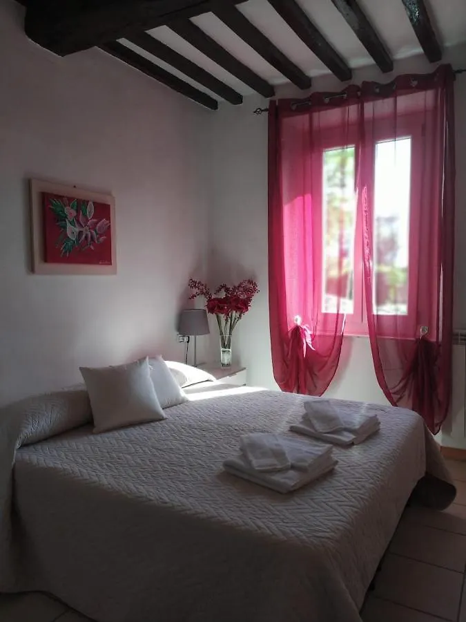 B&B Pierilu' Grosseto 3*,