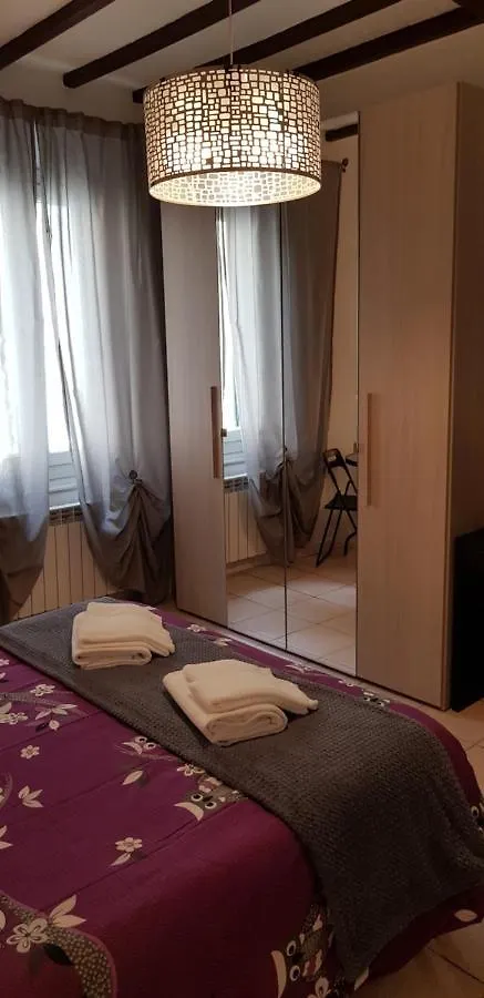 *** Bed & Breakfast B&B Pierilu' Grosseto Italy
