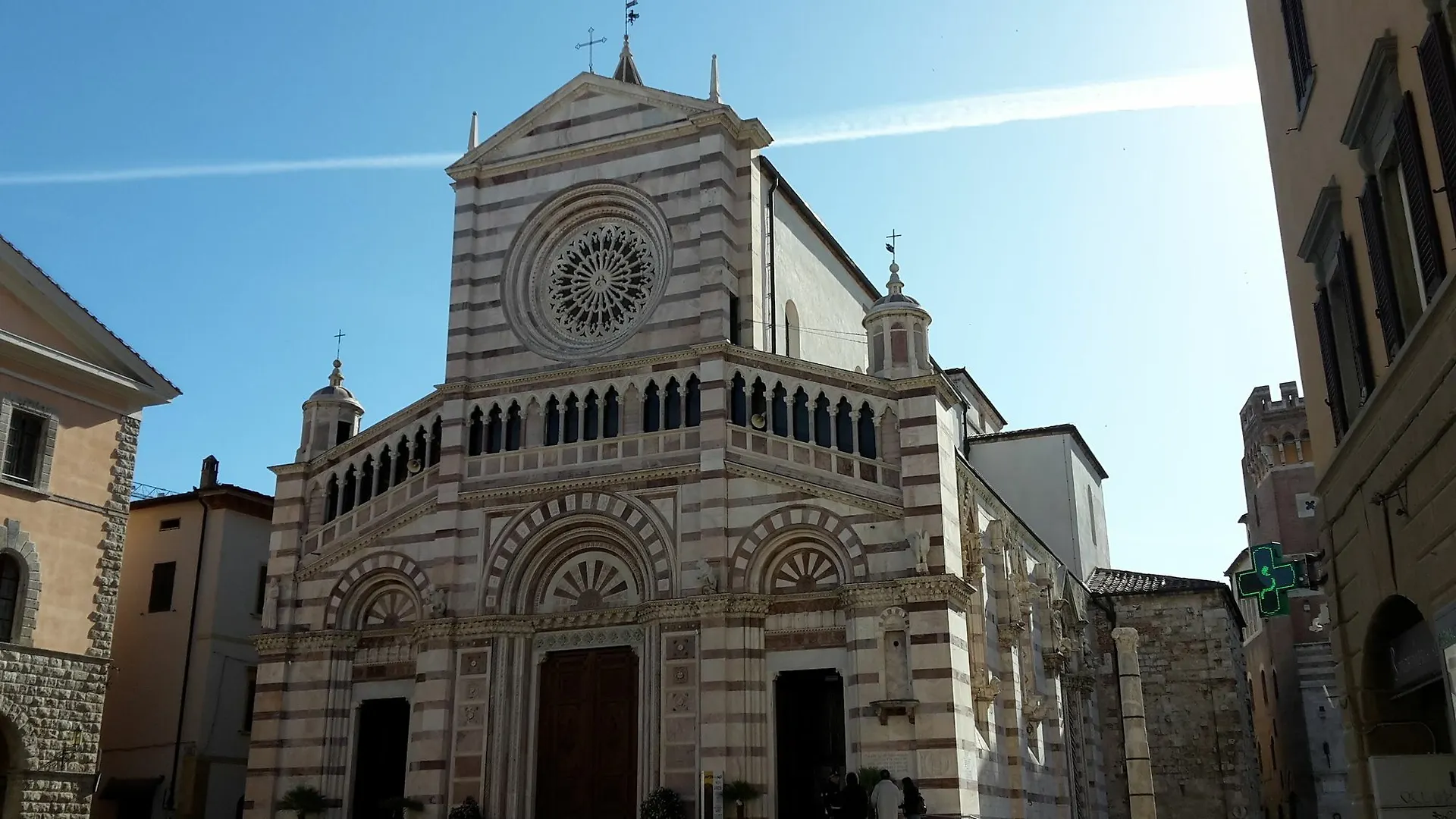 *** Bed & Breakfast B&B Pierilu' Grosseto Italy